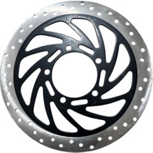 Bajaj Pulsar N 250-F 250-NS 200 Ug Ön Disk JR131026 Orijinal Yedek Parça