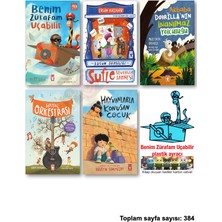 Timaş Çocuk Benim Zürafam Uçabilir Sufle Severler Sahnesi Suçun Şahsiliği Akbaba Dobrillanın Inanılmaz Yolculuğu Hayal Orkestrası Hayvanlarla Konuşan Çocuk