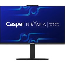 Casper Nirvana One A900 İ5-13420H/32GB/500GB/DOS Pivot Aio Pc Siyah A90.4129-GKBE00X-V-S-K