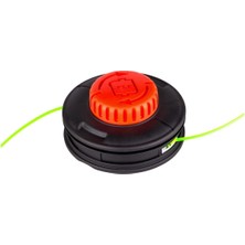 Smk Tırpan Otomatik Başlık M10X1.00 Stl Sırt Kolay Sarım