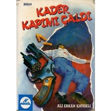 Nesil Kader Kapımı Çaldı