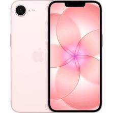 Apple iPhone 17E 256GB Açık Pembe Sıfırdan Farksız Ürün