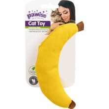 Gldisptm Pawise  Oyuncağı  Otlu Peluş Muz