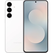 Samsung Galaxy S25 Fe 256 GB 8 GB Ram (Samsung Türkiye Garantili) Beyaz Sıfırdan Farksız Ürün