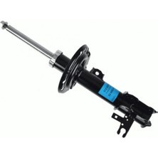 SACHS Depomix Ön Amortisör Sol Spor Sasi Için Vectra C Signum Z16XEP Z18XE Z20NET Z22SE Z28NEL 2003- All Signum Z03 Vectra Mk Ii C Z02 Vectra Mk Ii C Estate Z02 Vectra Mk Ii C Gts Z02