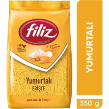 Filiz Yumurtalı Erişte 350 Gr