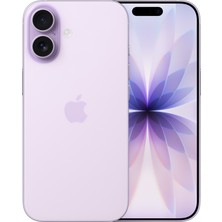 Apple iPhone 17 512 GB Lavanta Sıfırdan Farksız Ürün