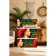 Mgi Design Özel Tasarım Klasik Sinema Posteri Bohem Kanvas Tablo Mutfak Dekoru