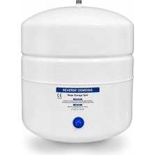 TAE 2,2 Galon 8 litre Metal Denge Tankı