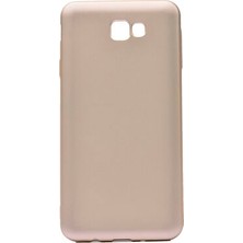 Moby Shop Samsung Galaxy J7 Prime Ile Uyumlu Kılıf Esnek Legers Silikon Kapak