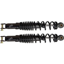 RKS Arka Amörtısör Set Newlıght 125