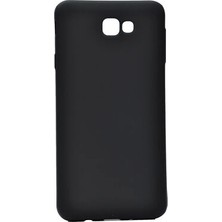 Moby Shop Samsung Galaxy J7 Prime Ile Uyumlu Kılıf Esnek Legers Silikon Kapak