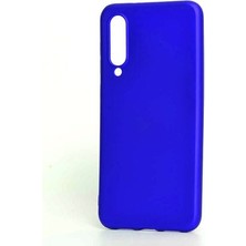 Moby Shop Xiaomi Mi 9 Se Ile Uyumlu Kılıf Esnek Legers Silikon Kapak