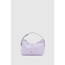 Shule Bags Lete El ve Çapraz Çanta Lila