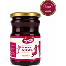 Freshes Pancar Turşusu