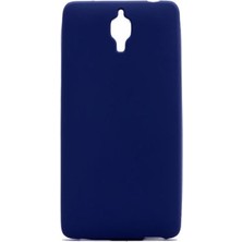 Xiaomi Mi 4 Ile Uyumlu Kılıf Esnek Legers Silikon Kapak