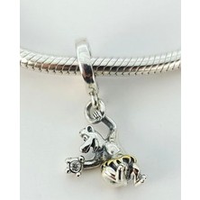 Fubena Baloo Sallantılı Charm