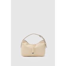 Shule Bags Lete El ve Çapraz Çanta Butter Yellow