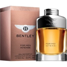 Bentley Intense For Men Edp 100 ml