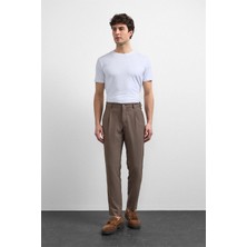 Vizon Slim Fit Jogger Pantolon