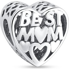 Fubena Best Mom Kalp Charm