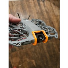 Kanem3D Djı Neo 2 Gimbal Koruyucu Sert Plastik Malzemeden Üretilmiş Türkiye Menşeli