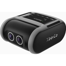 Xbotgo Falcon 4K Aı Otomatik Takip Spor Kamerası