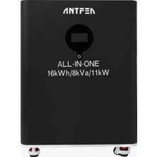 Antfea T1680 All In One Sistem