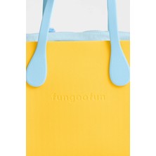 Fungoofun Kadın Omuz ve Notebook Çantası F551
