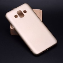 Samsung Galaxy J7 Duo Ile Uyumlu Kılıf Esnek Legers Silikon Kapak