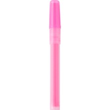 Writech Wrıtech W-805S Basmalı Fosforlu Kalem Refili Neon Pembe 1 Adet