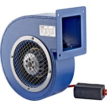 Ayas SGF-120E-2K-M Monofaze Sac Gövdeli Radyal Fan 2450 D/D 220/230 Volt Yüksek Hava Debisi