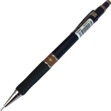 Penac 0.5 Mm Uç Boyutuna Sahip Mavi Mekanik Kurşun Kalem Ergonomik Tasarım ile Rahat Yazım