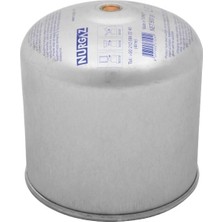 Nurgaz NG 201 500 gr Kartuş