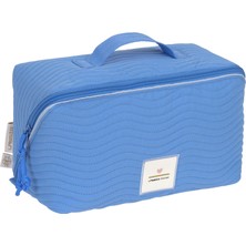 Lassig Flex Bebek Organizer Çantası Blue