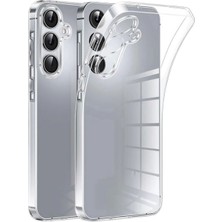 Nettech Samsung Galaxy A37 Uyumlu Lüx Seri Arka Koruma Kılıf