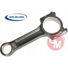 Gua Depomix Piston Kolu Renault Kadjar 16- Talisman 15- Megane Iv 16- Express 21- . Nissan Qashqai Ii 13- Pulsar 14- Dacia Dokker 18- Duster Ii 18- 1.5dci . Mercedes OM607 X156 W176 W246 C117 Citan W415