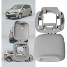 Zetoto Scénic 3 Iıı 2009-2016 X95/JZ Tavan Döşeme Tapası