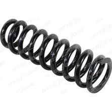 Otozone Depomix Helezon Yayi Ön Toyota Hilux Vii Pickup 04- .5 D-4d 4WD KDN165 KDN170 KDN190 -2.5 D-4d 4WD KUN25