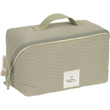Lassig Flex Bebek Organizer Çantası Mint