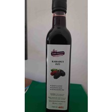 Kübra Özdoğan Doğal Ürünler Karadut Özü 700GR