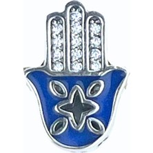 Fubena Fatma Ananın  Eli Charm