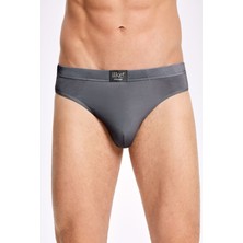 İlke Bambu Erkek Slip Külot 1607
