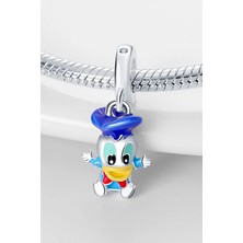 Fubena  Daffy Duck Ördek Sallantılı Charm