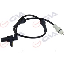 GVA Depomix Tekerlek Hiz Ön Clio Ii Thalia 1.5 Dci K9K 08-