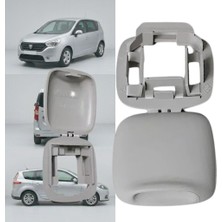 Zetoto Dokker 2012-2021 F67 Tavan Döşeme Tapası