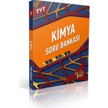 Vip Yayınları Tyt Kimya Soru Bankası