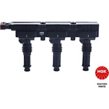 NGK Depomix Ateşleme Bobini Corsa C-Agila 1.0 00 - Corsa B 1.0i 12V 96-00 Z10XE-X10XE