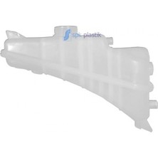 SPK Depomix Genlesme Kanozu Partner-Berlingo 1.6 Hdi 03 -