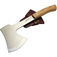 Tekinhediyelik Kamp Baltası Dayı 32 cm
